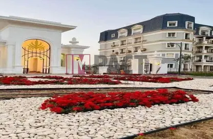 فيلا - 3 غرف نوم - 2 حمامات للبيع في ماونتن فيو 1.1 - كمبوندات التجمع الخامس - التجمع الخامس - مدينة القاهرة الجديدة - القاهرة