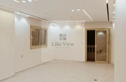 شقة - 3 غرف نوم - 2 حمامات للايجار في البوابة الثانية - احمس - حدائق الاهرام - الجيزة