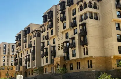 Apartment - 3 Bedrooms - 3 Bathrooms for sale in Arabesque - El Fustat ( Coptic Cairo ) - Hay Masr El Kadima - Cairo