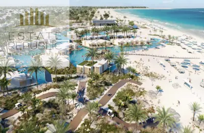 Villa - 3 Bedrooms - 3 Bathrooms for sale in Soul North Coast - Qesm Ad Dabaah - North Coast
