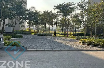 Apartment - 3 Bedrooms - 2 Bathrooms for rent in Privado - Madinaty - Cairo