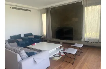 Villa - 3 Bedrooms - 4 Bathrooms for rent in Allegria - Sheikh Zayed Compounds - Sheikh Zayed City - Giza