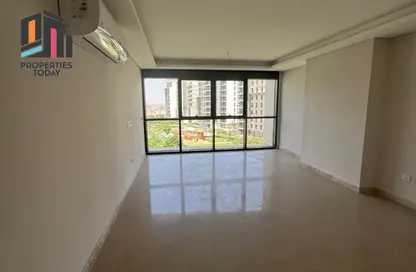 Apartment - 3 Bedrooms - 2 Bathrooms for rent in Park Side Residence - Zed Towers - Sheikh Zayed Compounds - Sheikh Zayed City - Giza