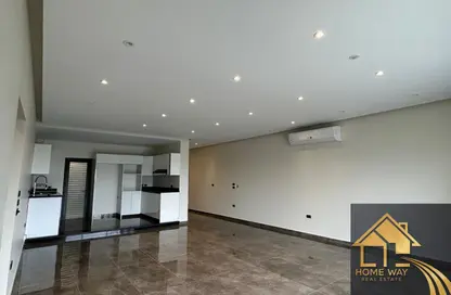 Apartment - 2 Bedrooms - 2 Bathrooms for rent in Lake View Residence - 5th Settlement Compounds - The 5th Settlement - New Cairo City - Cairo