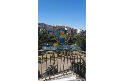 Apartment - 3 Bedrooms - 3 Bathrooms for rent in Westown - Sheikh Zayed Compounds - Sheikh Zayed City - Giza