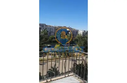 شقة - 3 غرف نوم - 3 حمامات للايجار في ويستاون - كمبوندات الشيخ زايد - الشيخ زايد - الجيزة