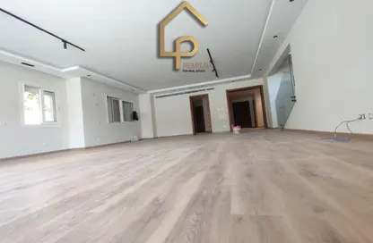 دوبلكس - 4 غرف نوم - 4 حمامات للايجار في نيو جيزة - طريق مصر اسكندرية الصحراوي - مدينة 6 أكتوبر - الجيزة