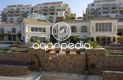 Apartment - 3 Bedrooms - 3 Bathrooms for sale in Mountain View iCity - 5th Settlement Compounds - The 5th Settlement - New Cairo City - Cairo
