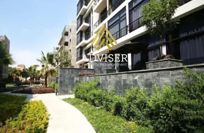 Apartment - 3 Bedrooms - 2 Bathrooms for sale in The Waterway View - 90 Street - The 5th Settlement - New Cairo City - Cairo