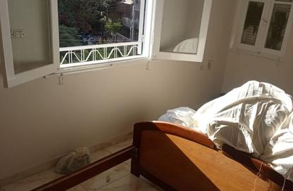 Apartment - 2 Bedrooms - 2 Bathrooms for rent in Al Merghany St. - Ard El Golf - Heliopolis - Masr El Gedida - Cairo