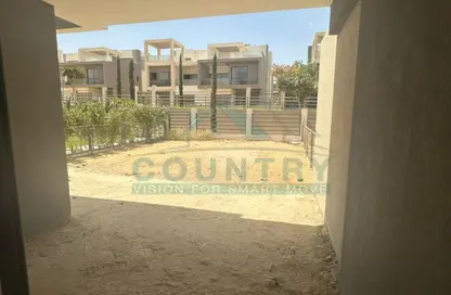 Townhouse - 3 Bedrooms - 4 Bathrooms for sale in Villa Square - Fifth Square - The 5th Settlement - New Cairo City - Cairo