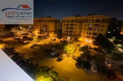 Apartment - 2 Bedrooms - 1 Bathroom for sale in Madinaty - Cairo
