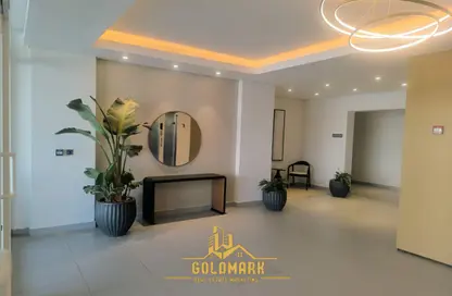 Apartment - 2 Bedrooms - 2 Bathrooms for rent in Mivida - 5th Settlement Compounds - The 5th Settlement - New Cairo City - Cairo Apartment - 2 Bedrooms - 2 Bathrooms for rent in Mivida - 5th Settlement Compounds - The 5th Settlement - New Cairo City - Cairo