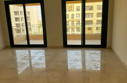 شقة - 2 غرف نوم - 3 حمامات للايجار في أو ويست - كمبوندات 6 أكتوبر - مدينة 6 أكتوبر - الجيزة