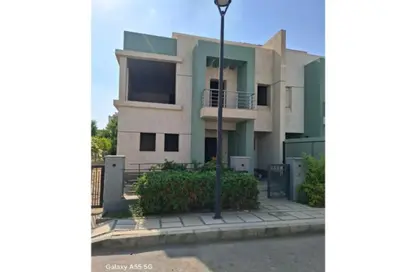 Villa - 3 Bedrooms - 3 Bathrooms for sale in Madinaty - Cairo
