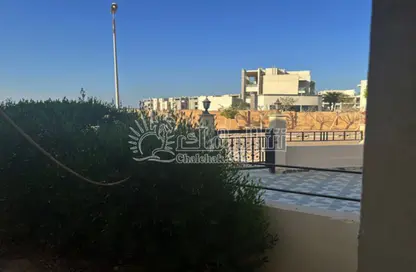 Villa - 3 Bedrooms - 3 Bathrooms for sale in Tulip Residence - Al Ain Al Sokhna - Suez