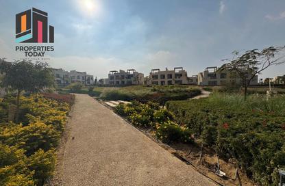 Villa - 4 Bedrooms - 5 Bathrooms for sale in O West - 6 October Compounds - 6 October City - Giza