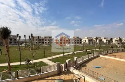 فيلا - 4 غرف نوم - 5 حمامات للبيع في مدينتي - القاهرة