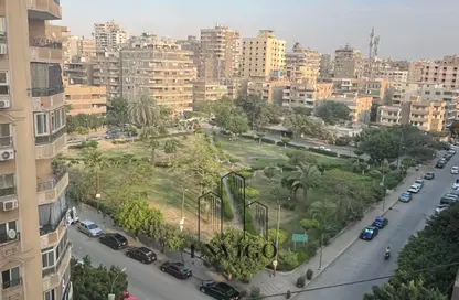 شقة - 3 غرف نوم - 2 حمامات للبيع في شارع موسي ابن نصير - الحديقة الدولية - الحي السابع - مدينة نصر - القاهرة