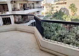 شقة - 4 غرف نوم - 3 حمامات للايجار في شارع العروبه - الكوربة - مصر الجديدة - القاهرة