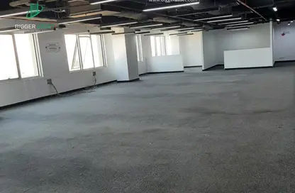 Office Space - Studio - 3 Bathrooms for rent in Downtown - 5th Settlement Compounds - The 5th Settlement - New Cairo City - Cairo