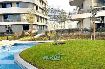 شقة - 3 غرف نوم - 2 حمامات للبيع في بلوم فيلدز - كمبوندات مدينة المستقبل - مدينة المستقبل - القاهرة