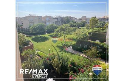 منزل مزدوج - 3 غرف نوم - 3 حمامات للبيع في كارما ريزيدنس - الحي السادس عشر - الشيخ زايد - الجيزة