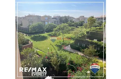 منزل مزدوج - 3 غرف نوم - 3 حمامات للبيع في كارما ريزيدنس - الحي السادس عشر - الشيخ زايد - الجيزة