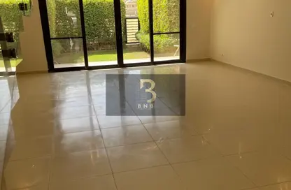 Townhouse - 3 Bedrooms - 3 Bathrooms for rent in Hyde Park - 5th Settlement Compounds - The 5th Settlement - New Cairo City - Cairo