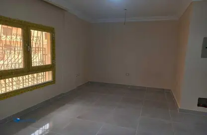 Apartment - 2 Bedrooms - 2 Bathrooms for rent in Mohamed Naguib Axis - Abou El Houl - New Cairo City - Cairo