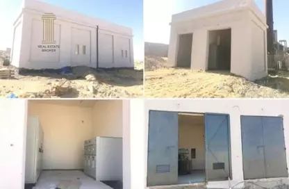 Villa - 3 Bedrooms - 3 Bathrooms for sale in Gaia - Ras Al Hekma - North Coast