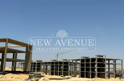 Retail - Studio - 1 Bathroom for sale in Eastside New Cairo - 5th Settlement Compounds - The 5th Settlement - New Cairo City - Cairo