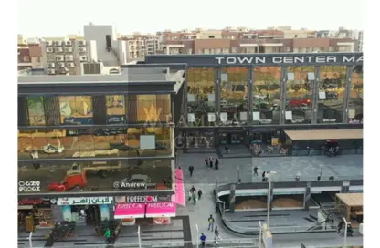 محل تجاري - استوديو للبيع في طريق الشباب - المجاورة الرابعة - الحي الثاني شرق - مدينة الشروق - القاهرة