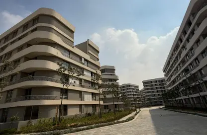 شقة - غرفة نوم - 1 حمام للبيع في بلوم فيلدز - كمبوندات مدينة المستقبل - مدينة المستقبل - القاهرة