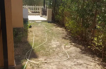 شقة - 3 غرف نوم - 2 حمامات للايجار في مدينة الخمائل - كمبوندات الشيخ زايد - الشيخ زايد - الجيزة