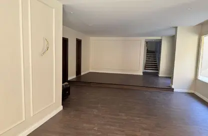 Duplex - 4 Bedrooms - 3 Bathrooms for sale in El Banafseg Apartment Buildings - El Banafseg - New Cairo City - Cairo