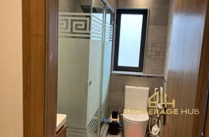 شقة - 2 غرف نوم - 2 حمامات للايجار في لايك فيو ريزيدنس - كمبوندات التجمع الخامس - التجمع الخامس - مدينة القاهرة الجديدة - القاهرة