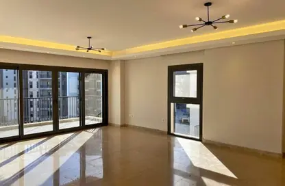 Apartment - 3 Bedrooms - 3 Bathrooms for sale in O West - 6 October Compounds - 6 October City - Giza