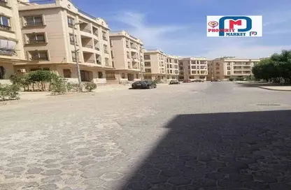 شقة - 3 غرف نوم - 1 حمام للبيع في كمبوندات 6 أكتوبر - مدينة 6 أكتوبر - الجيزة