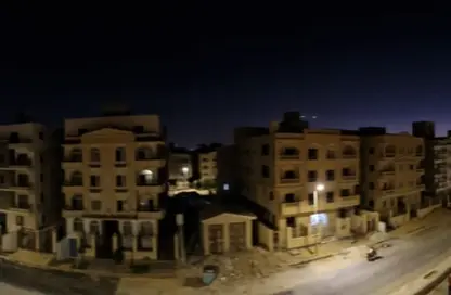 Apartment - 3 Bedrooms - 3 Bathrooms for sale in Al Andalus Buildings - Al Andalus District - New Cairo City - Cairo