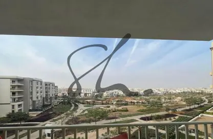 Apartment - 3 Bedrooms - 3 Bathrooms for sale in Hyde Park Business District Mall - South Teseen St. - The 5th Settlement - New Cairo City - Cairo