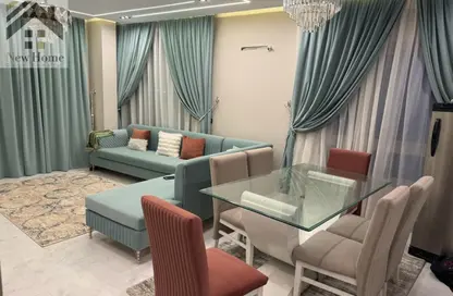 شقة - 3 غرف نوم - 2 حمامات للبيع في حى الاندلس - مدينة القاهرة الجديدة - القاهرة شقة - 3 غرف نوم - 2 حمامات للبيع في حى الاندلس - مدينة القاهرة الجديدة - القاهرة