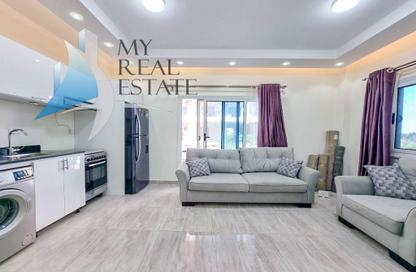 Apartment - 1 Bedroom - 1 Bathroom for sale in Al Ahyaa District - Hurghada - Red Sea
