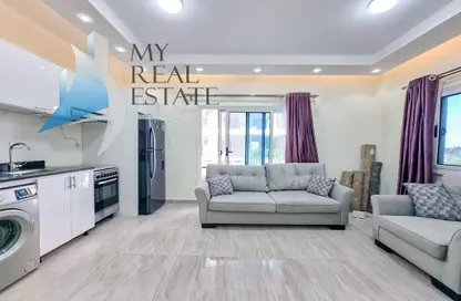 Apartment - 1 Bedroom - 1 Bathroom for sale in Al Ahyaa District - Hurghada - Red Sea