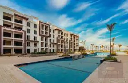 دوبلكس - 4 غرف نوم - 4 حمامات للبيع في جولز - طريق مصر اسكندرية الصحراوي - مدينة 6 أكتوبر - الجيزة