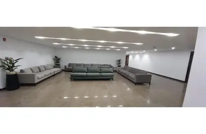 Clinic - Studio - 1 Bathroom for sale in Agora Commercial Complex - 5th Settlement Compounds - The 5th Settlement - New Cairo City - Cairo