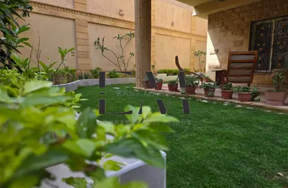 Apartment - 3 Bedrooms - 2 Bathrooms for rent in El Banafseg 7 - El Banafseg - New Cairo City - Cairo