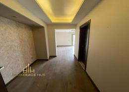 Apartment - 3 Bedrooms - 3 Bathrooms for rent in Galleria Moon Valley - South Investors Area - New Cairo City - Cairo