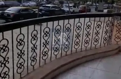 Apartment - 2 Bedrooms - 1 Bathroom for rent in Al Rehab - New Cairo City - Cairo