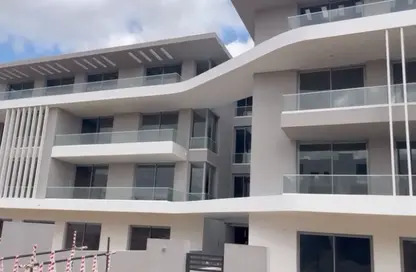 شقة - 3 غرف نوم - 3 حمامات للبيع في جولز - طريق مصر اسكندرية الصحراوي - مدينة 6 أكتوبر - الجيزة